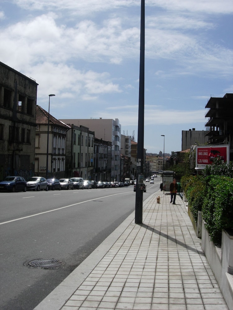 T1 Fernão Magalhães view 2