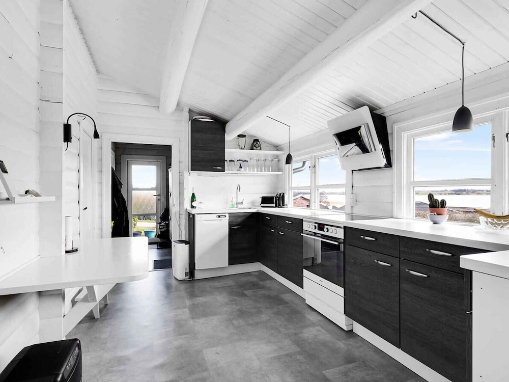 5 Star Holiday Home in Kirke Saby