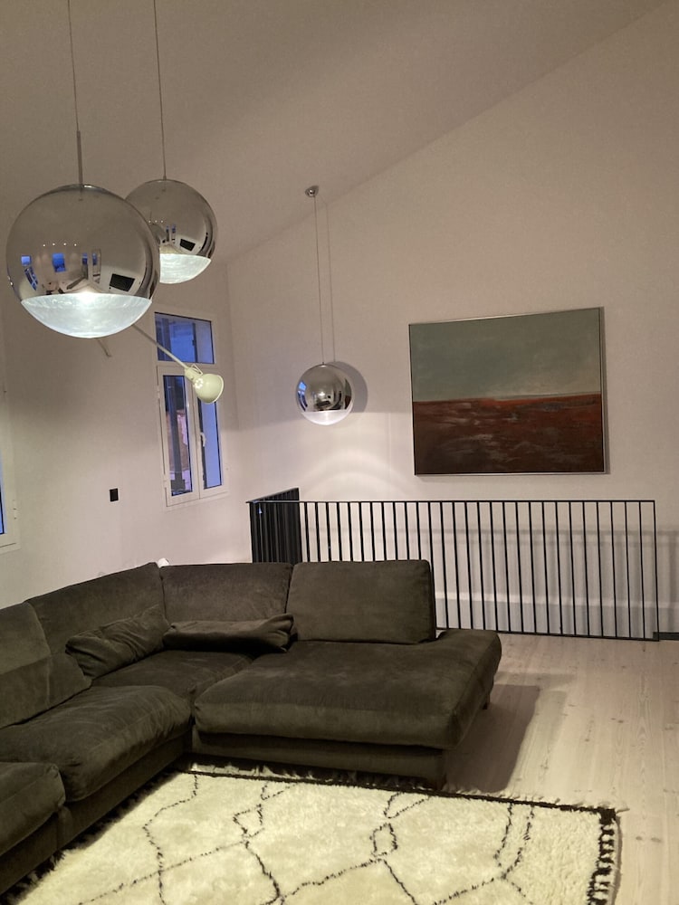 Villa Lázaro Luxe by HRM