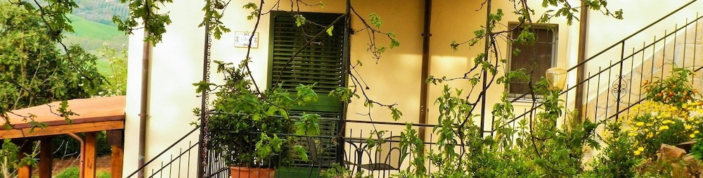 I Poderi