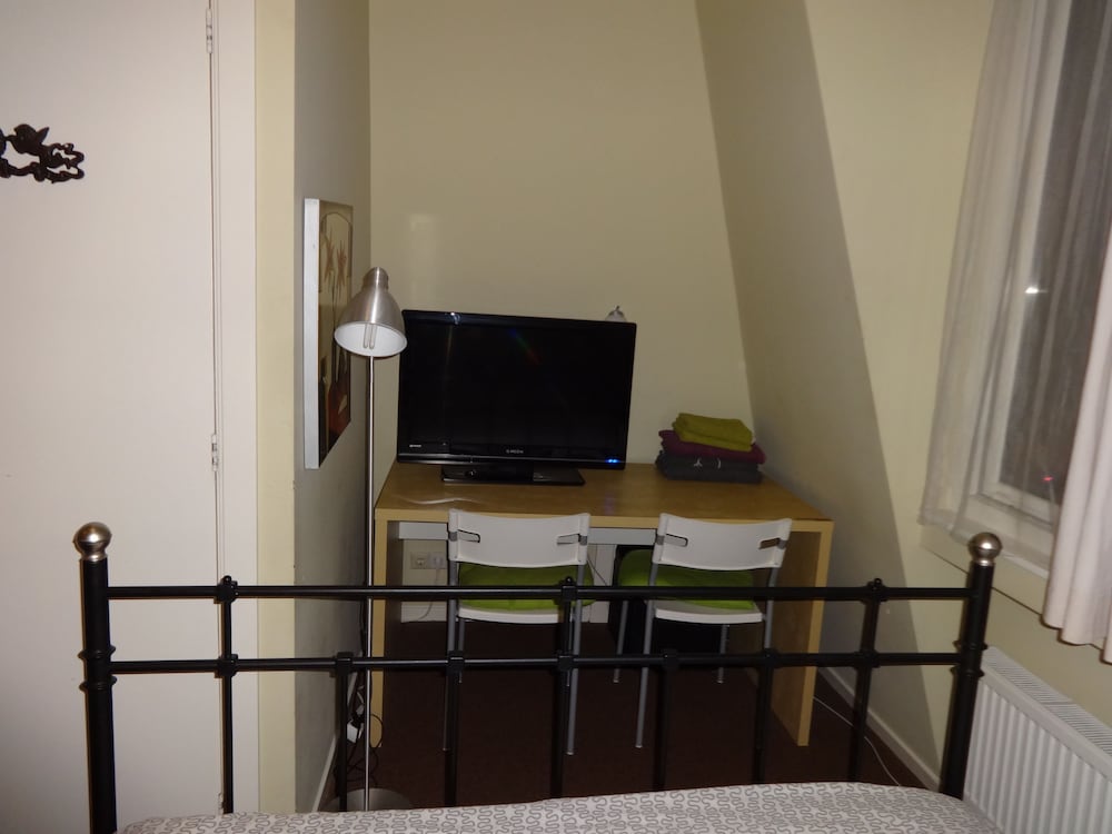 Hotelstudio's Spui