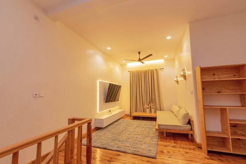Luxurious Diani Beach Villa With Private Pool
