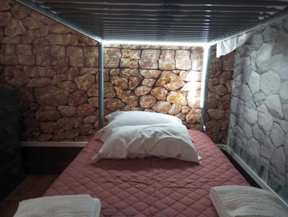 Albergue do Visconde