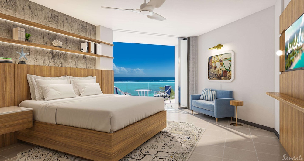 Jamaica Vacations - Sandals Dunns River  - Couples Only - All-inclusive - Property Image 39