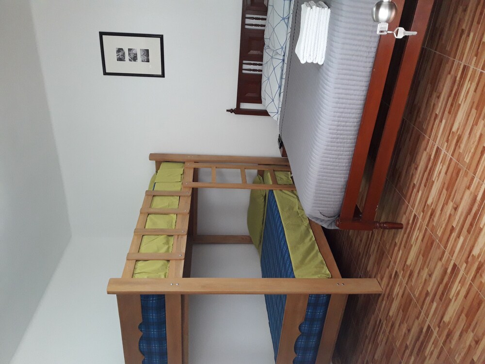 Guest House Miraflores