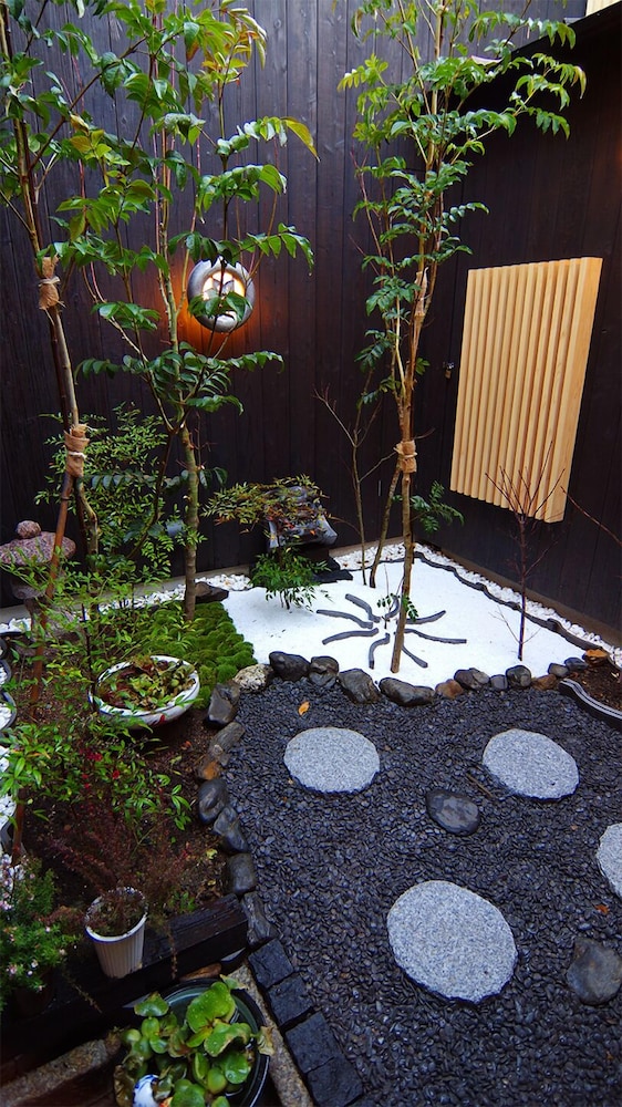 Machiya Stay Kyo Miyabi
