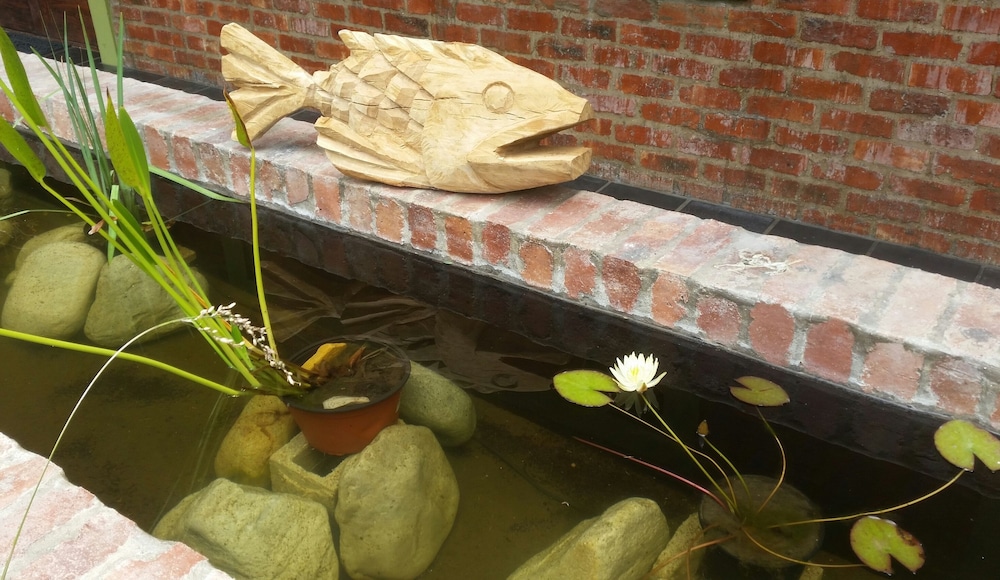 Port Del Mar Luxury Guesthouse