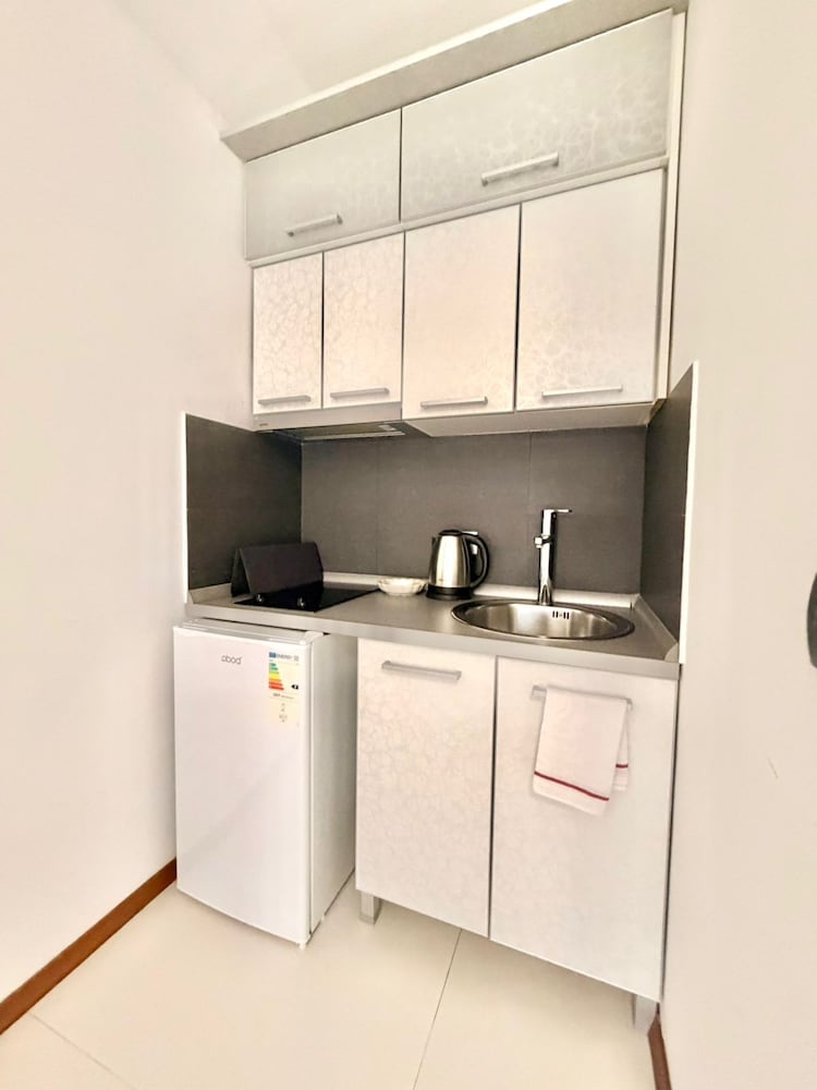 Adriatic Urban Apartments