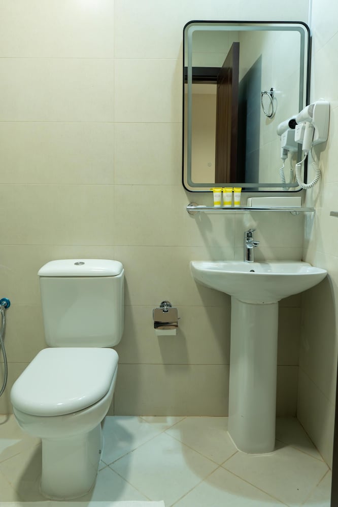 Baithans Furnished Apartments