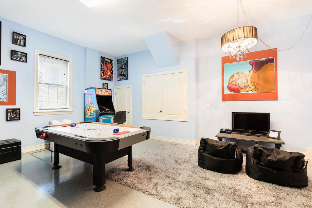 Villa Over Million Breathtaking Views 7 Bedroom Reunion - Image 4