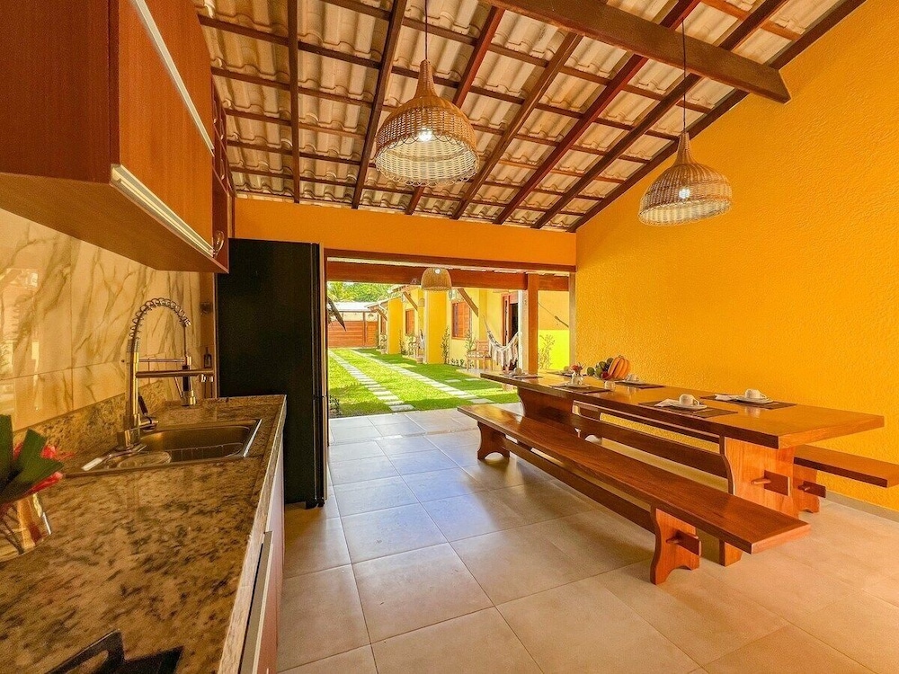 Casas e Suites Aconchego