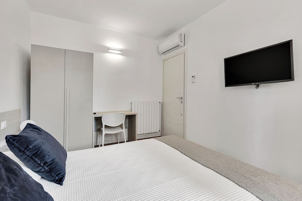 Bergamo Center - Apartments