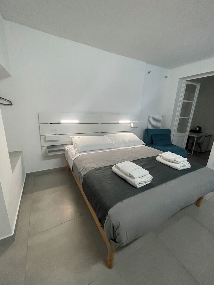 Porta Nuova Suite 57