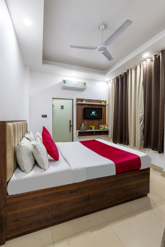 Hotel Aura Grand SECTOR - 63A Noida