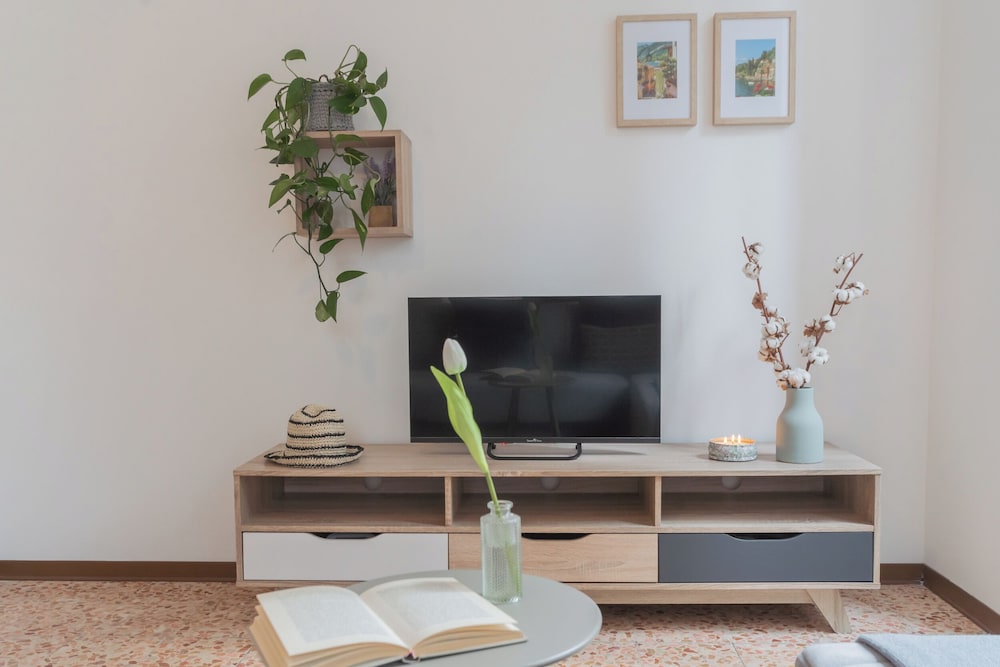 Nonna Tere Apartment by Rent all Como