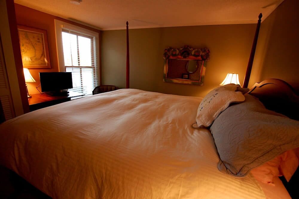 Inn at Oriental view 4