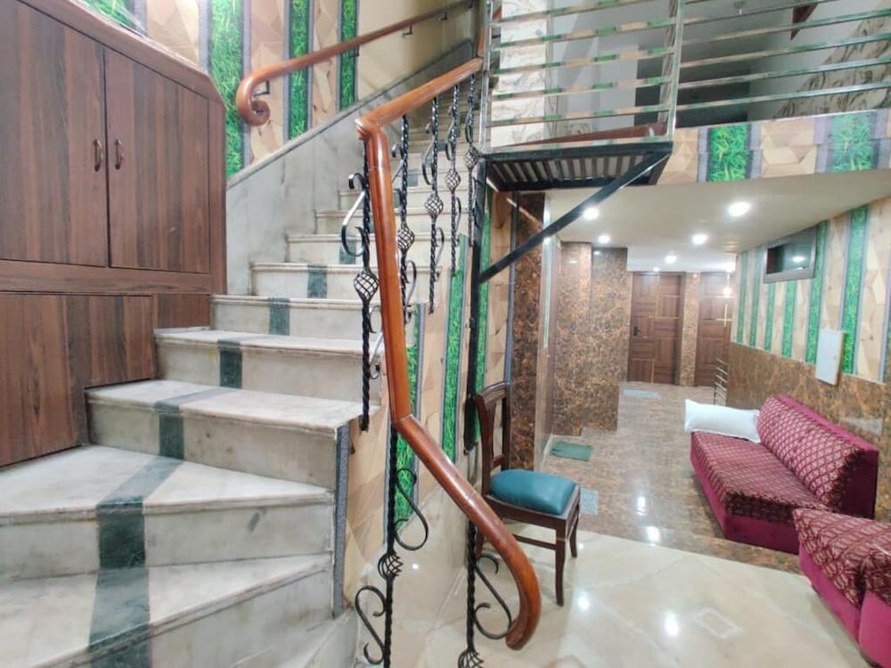 Tejas Dream House