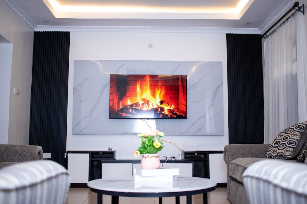 The Country Side Villa Nanyuki