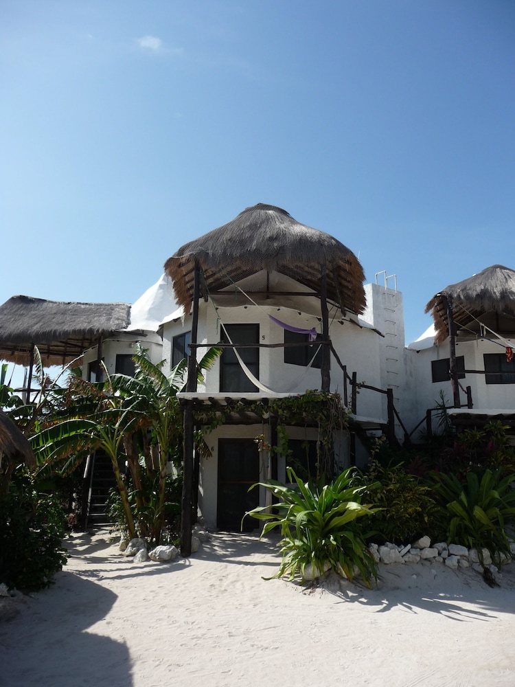 Hotel Rancho Sak-Ol - Image 1