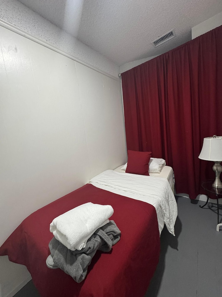 Naryn Guest house