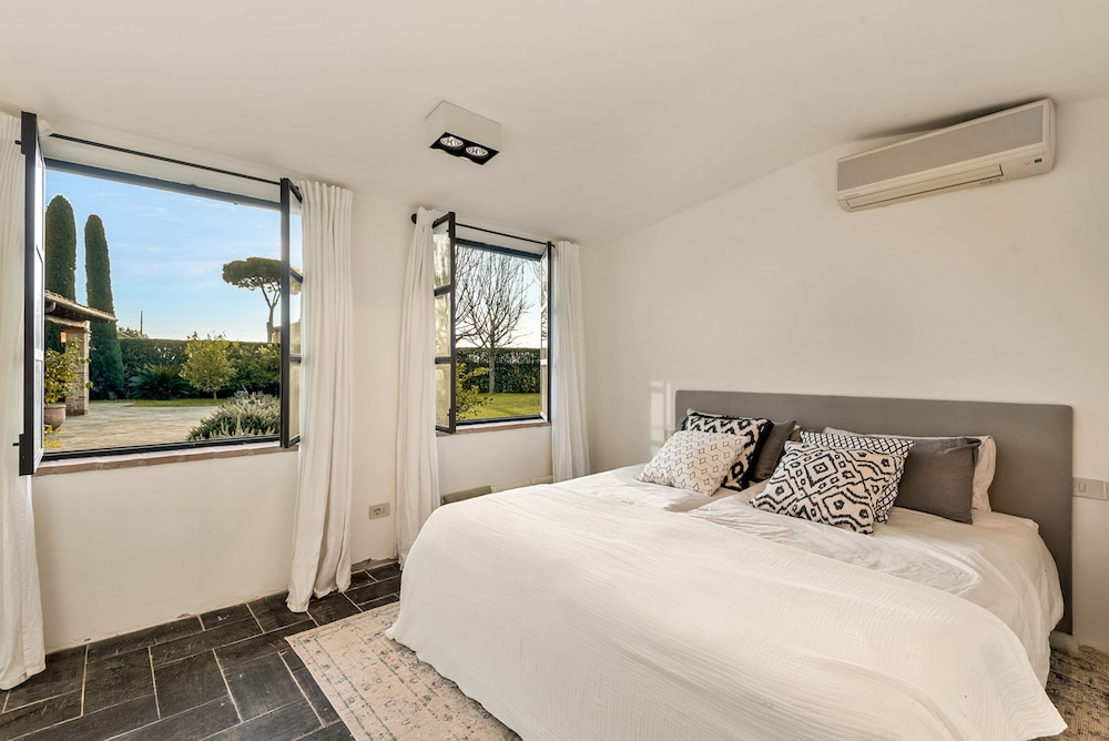 Villa Emilie in Pietrasanta