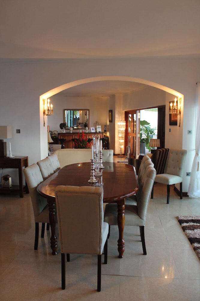 Petit Amour Villa