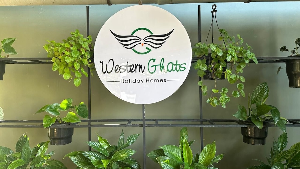Western Ghats Holiday Home