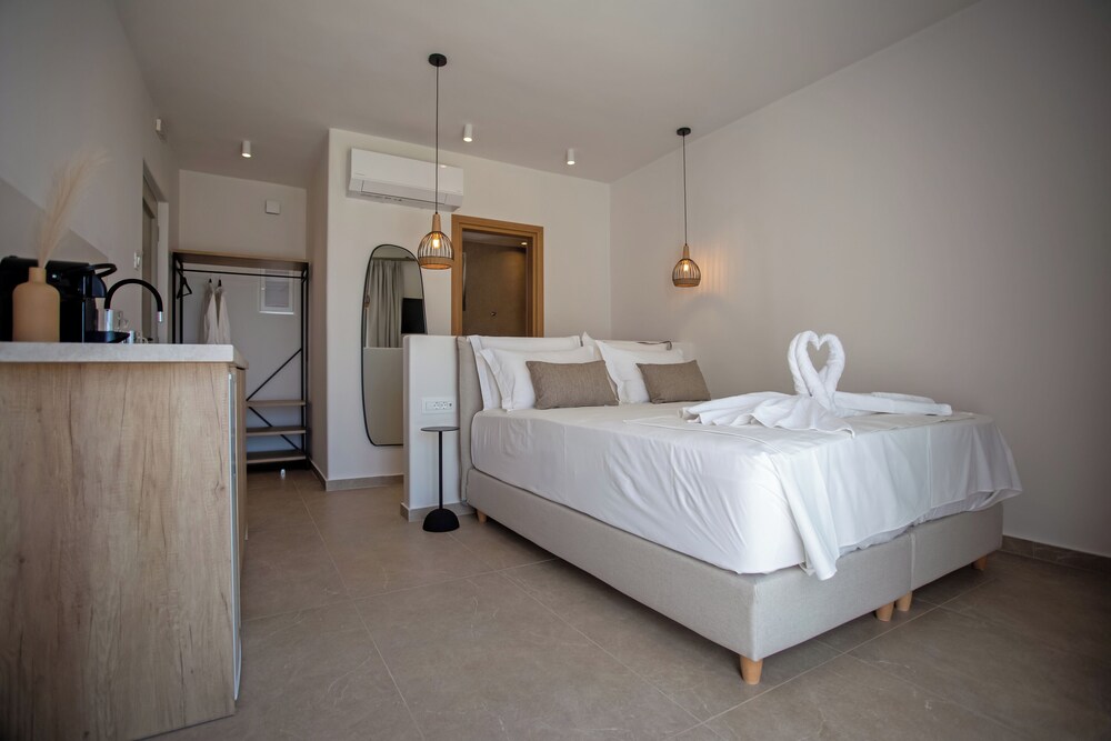 Only Yours Mykonos