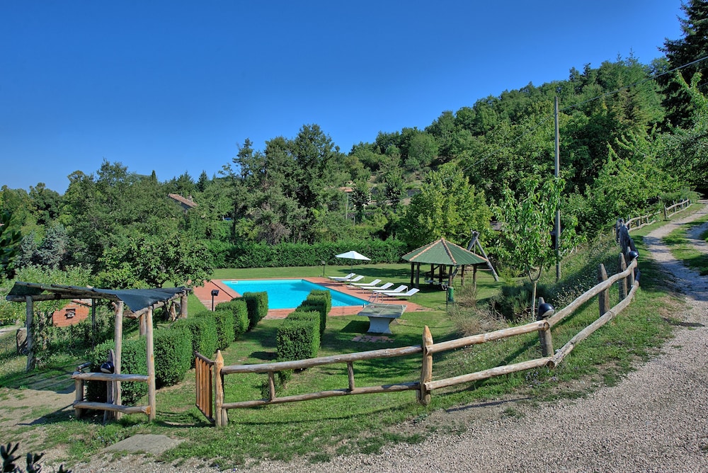 Villa Margherita Due