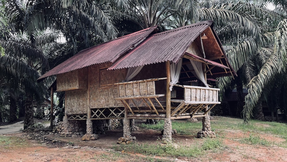 Sahom Valley Resort - Agro & Eco photo 1