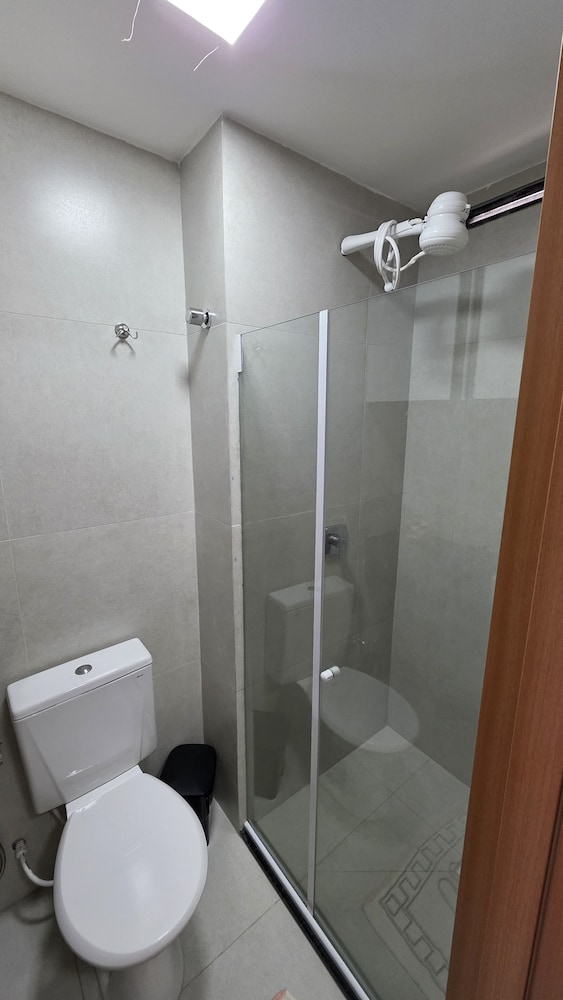 Flat Porto de galinha Villas 311 byLP