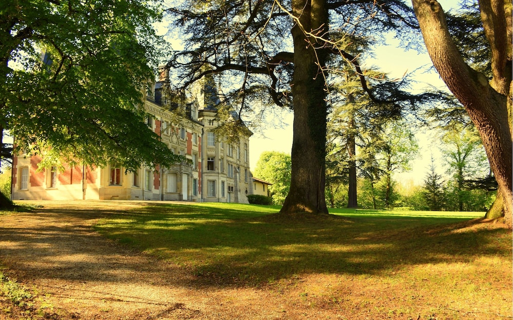 Château de Varambon
