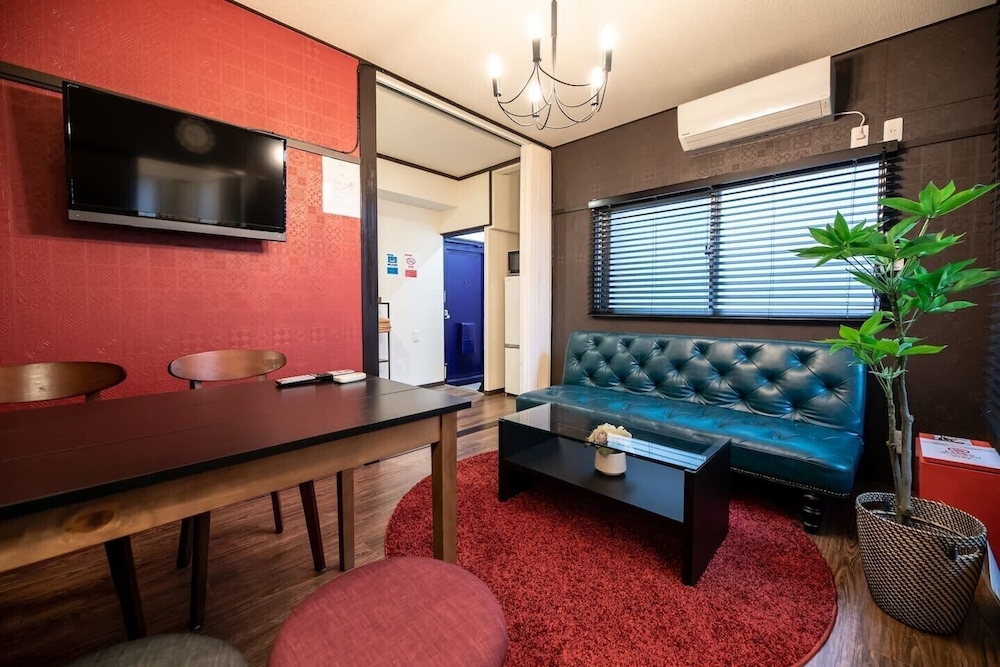 R-Guest Residence