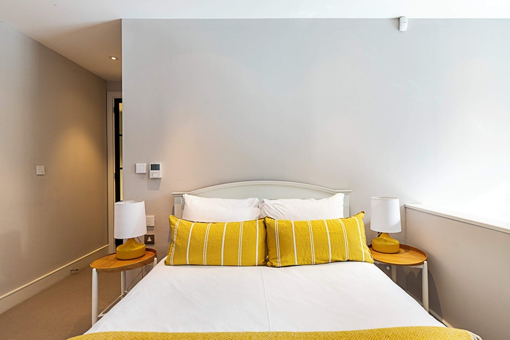 Pepys House: A Modern Touch of History
