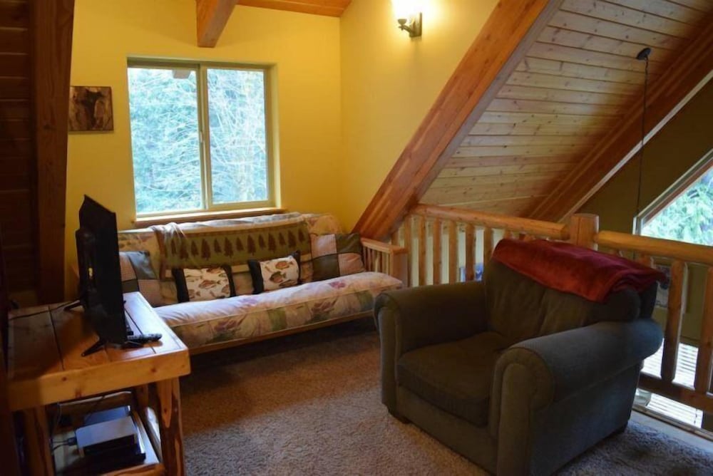 Creekside Cabin, fotografía 4