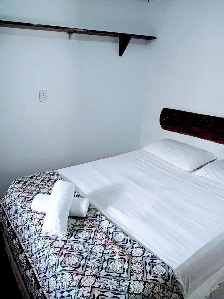 Hostel Interligado