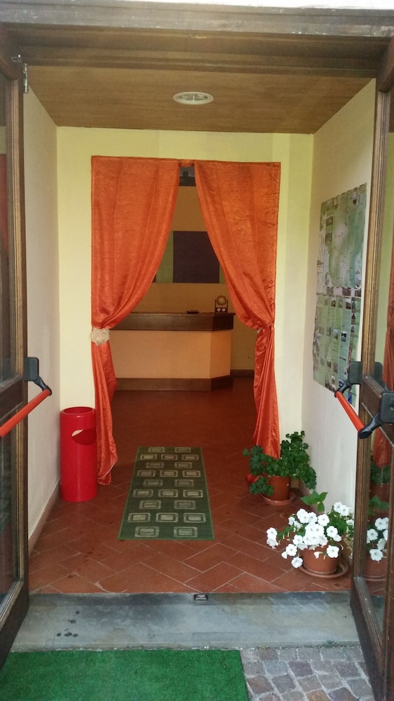 Albergo il Chiostro