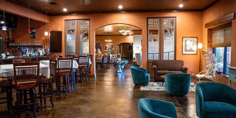 The Canebrake
