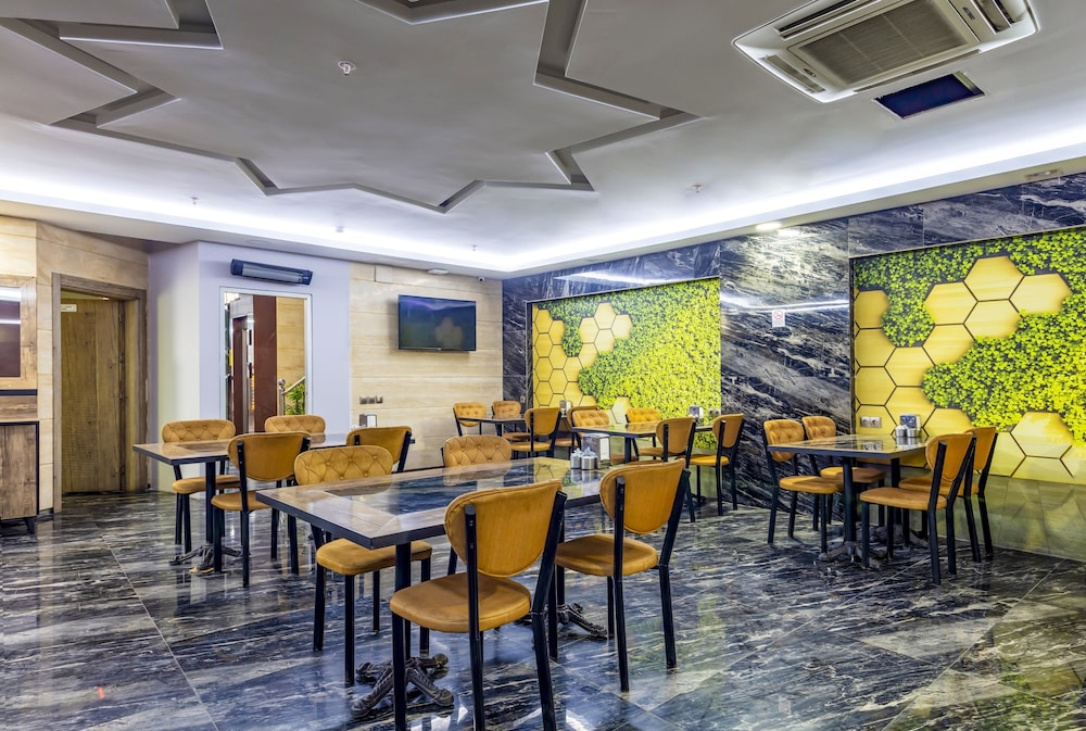 Dem İstanbul Havaalanı Oteli - Image 83