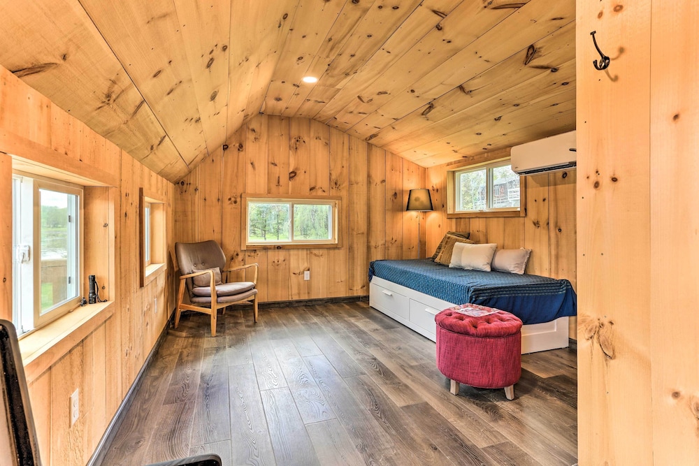 Cozy Upstate Studio w/ Walkill River Views! - Property Image 30