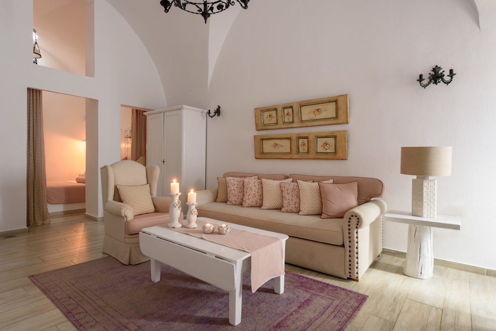 Senses Suites