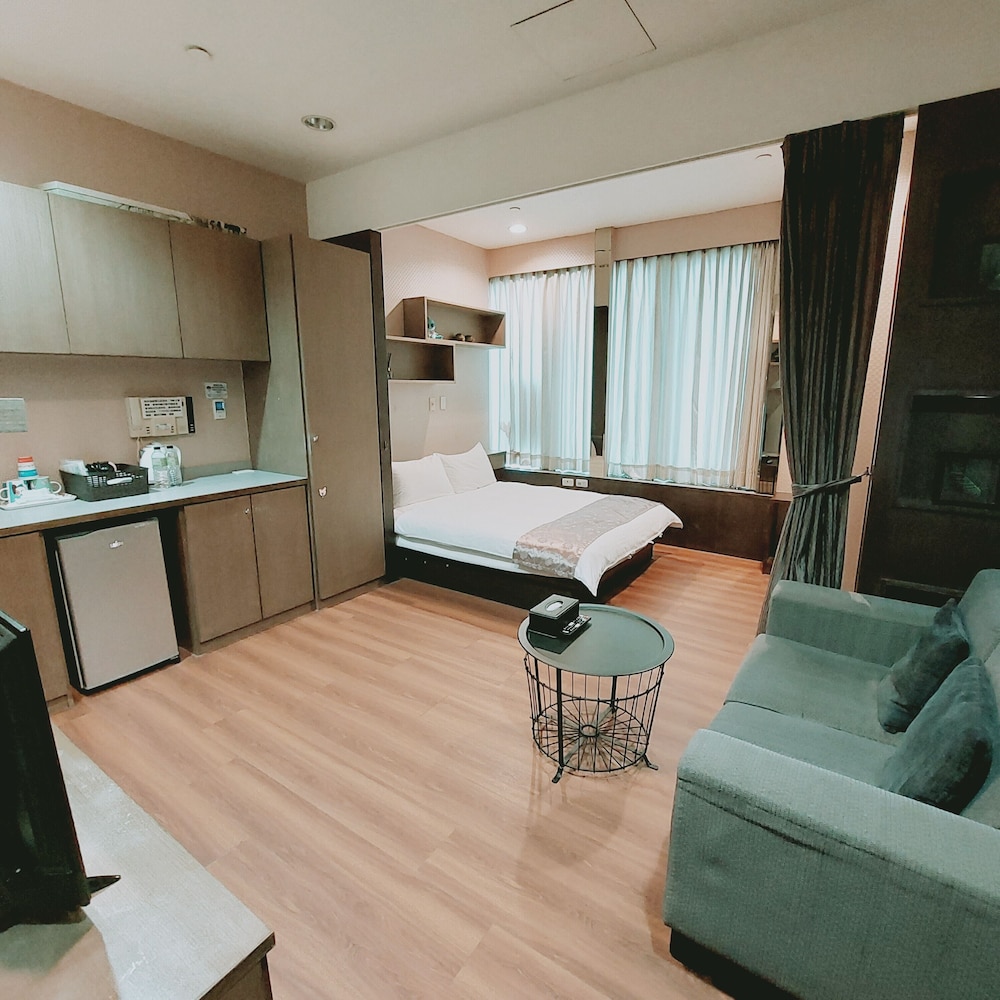 85 Prague Homestay
