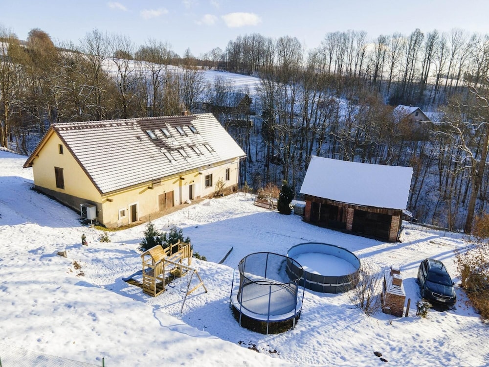 Rudnik Krc070 in Rudn k