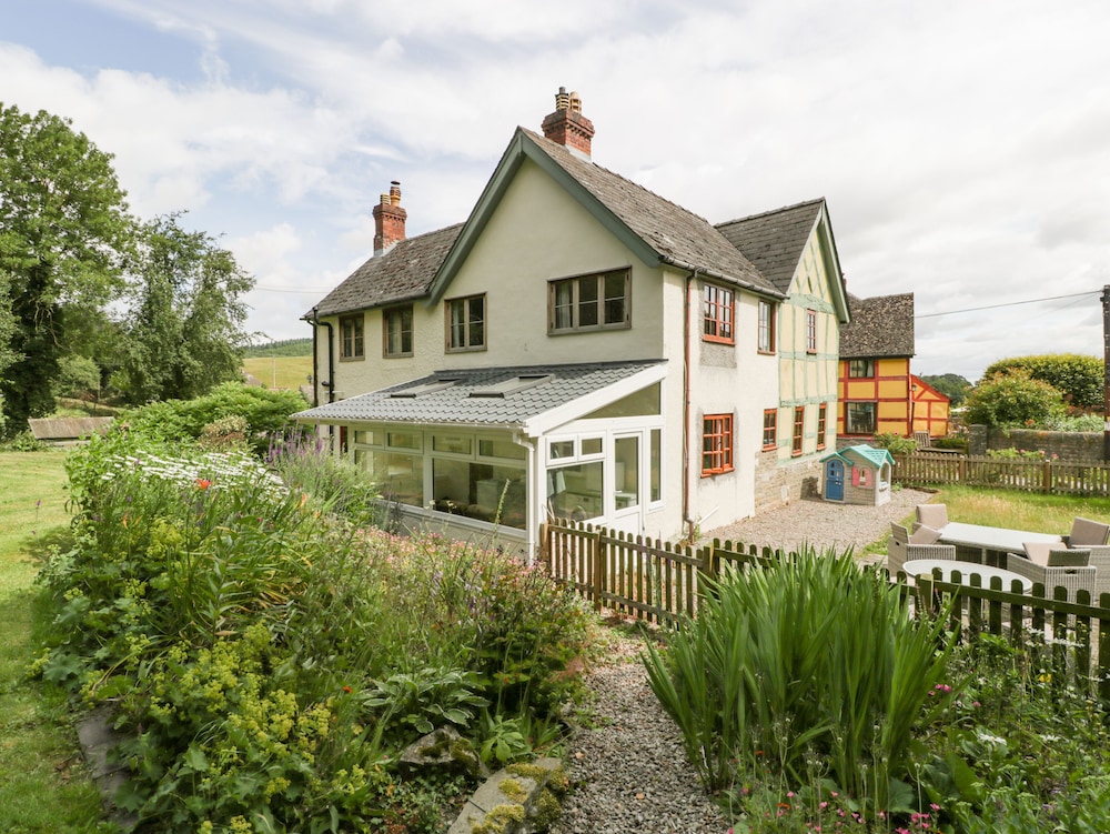 The Old Rectory