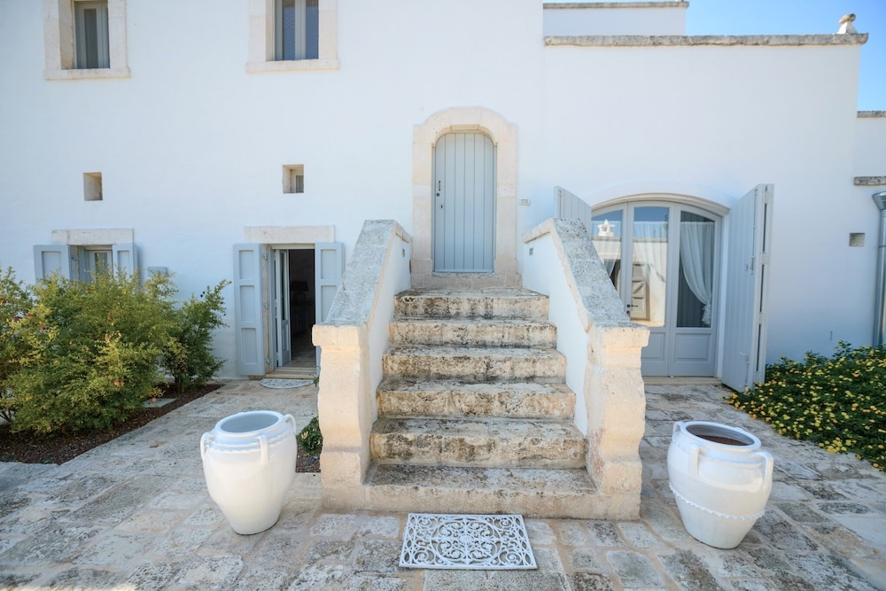 Masseria Pepenofio