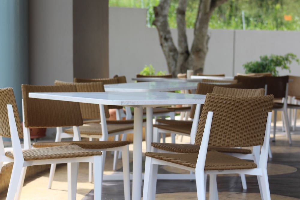 Peduase Valley Resort