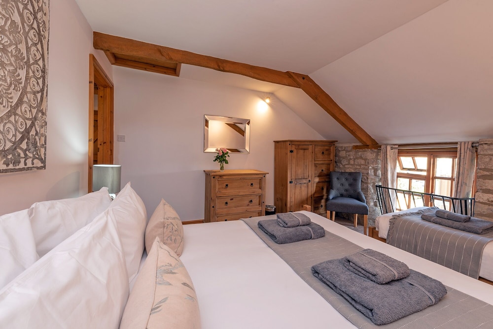 Somerset Country Escape