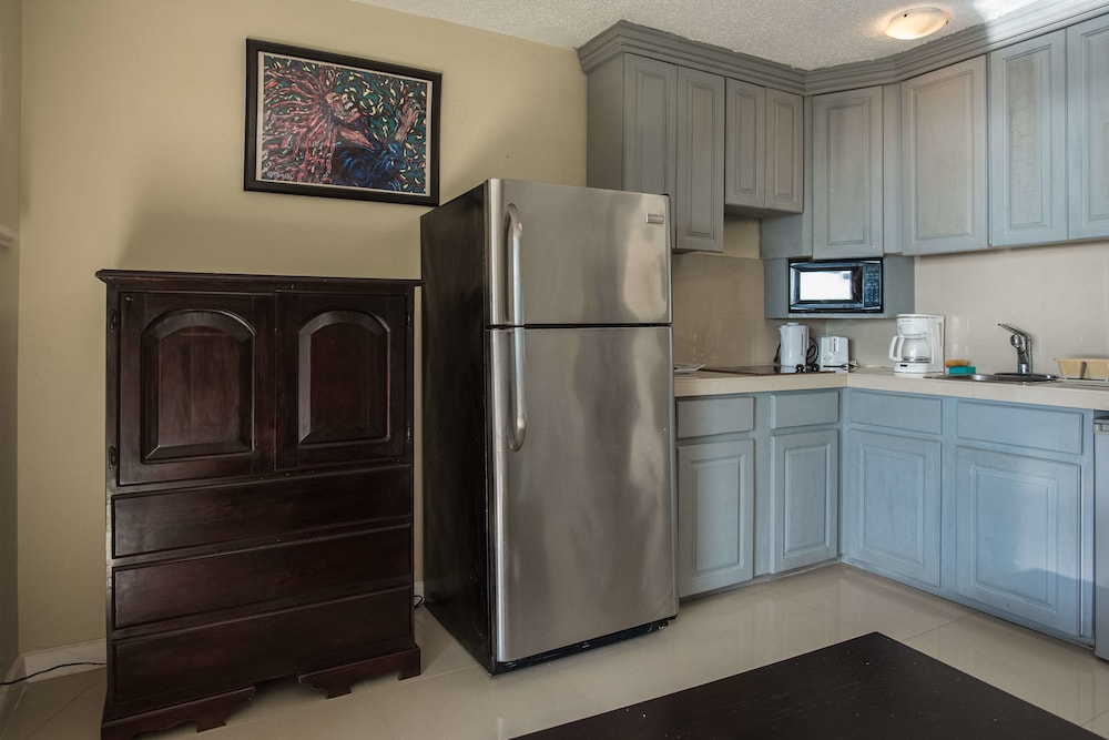 Beach Studio  at Point Village Resort