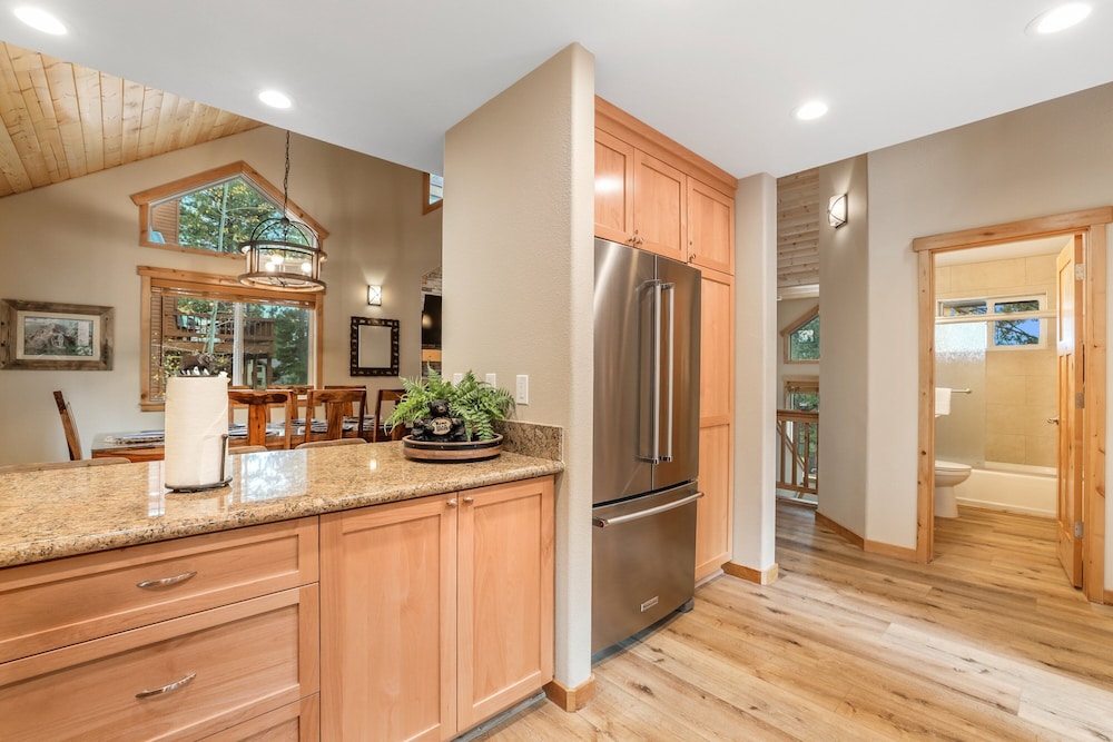 Woodlands House 3 Bedroom Home