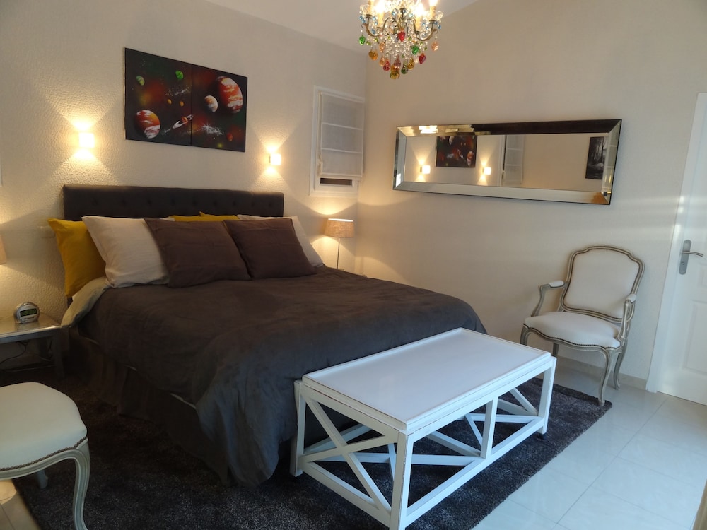 Locations des Alpilles